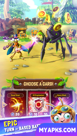 Coin Hero: Play to Earn Coins