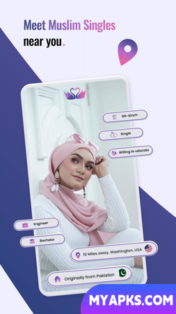 Muzproposal-Muslim Marriage