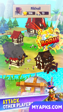 Coin Hero: Play to Earn Coins