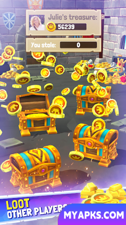 Coin Hero: Play to Earn Coins