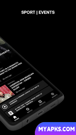 Eurosport: Sports News Results & Scores