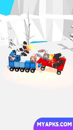 Truck Wars