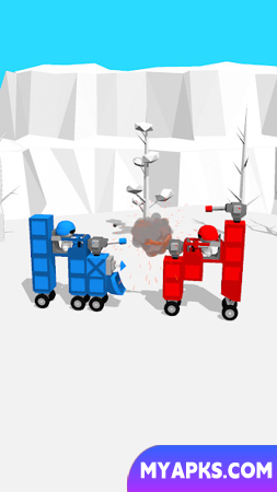 Truck Wars