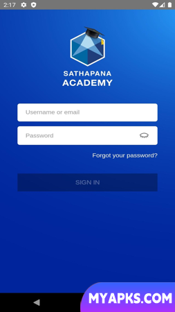 Sathapana Academy