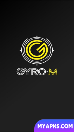 GYRO-M