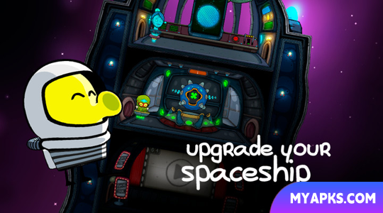 Doodle Jump Adventure