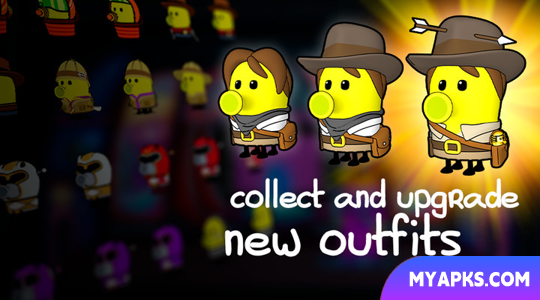 Doodle Jump Adventure