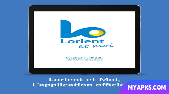 Lorient et moi