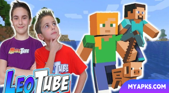 Leotube Juegos