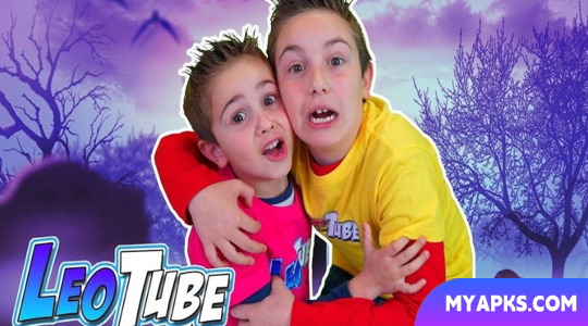 Leotube Juegos