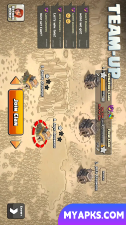 Clash of Clans Private Servers-PlenixClash 14th