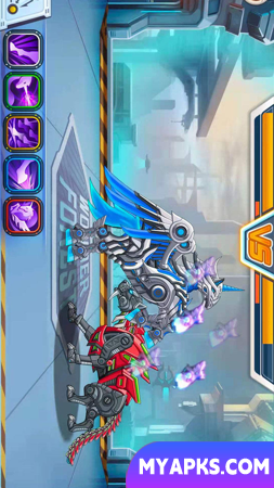 Dragon and Beast Contest(Mod)