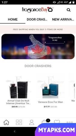 FragranceBuy