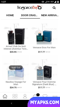 FragranceBuy