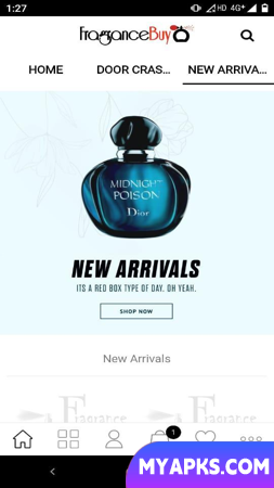 FragranceBuy