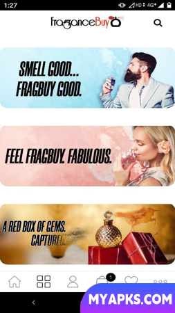 FragranceBuy