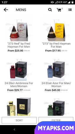 FragranceBuy