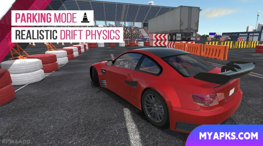 Super Car Simulator : Open World