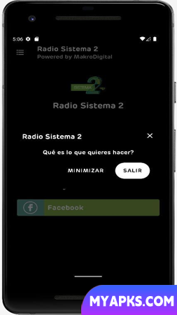 Radio Sistema 2
