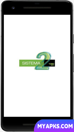 Radio Sistema 2
