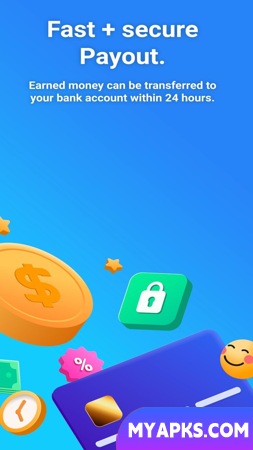 testerup - earn money