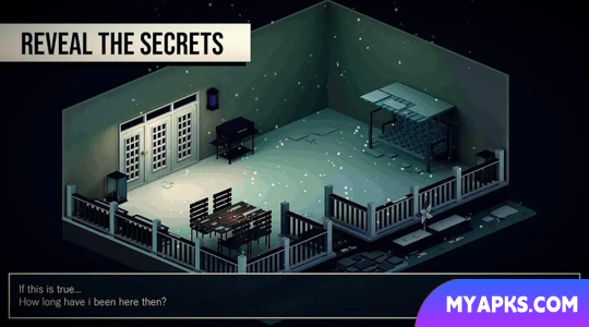 NOX - Mystery Adventure Escape