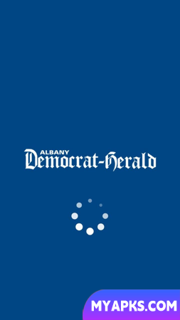 Democrat Herald