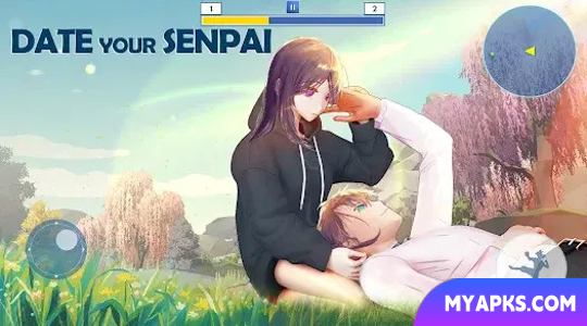 Anime Girl : Pocket Love
