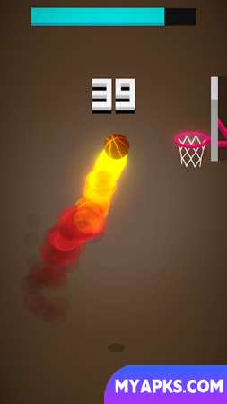 Dunk Hit