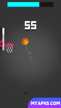 Dunk Hit