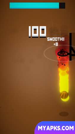 Dunk Hit