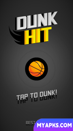 Dunk Hit
