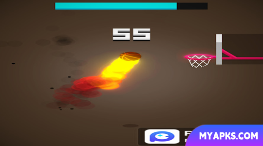 Dunk Hit