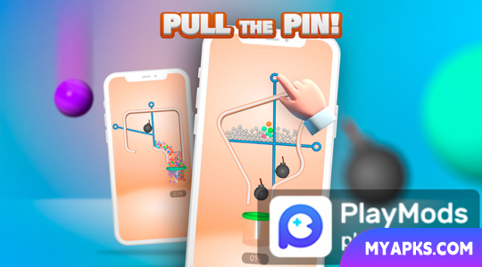 Pull the Pin