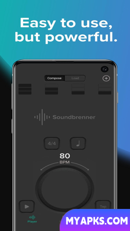 Soundbrenner: Domine seu próprio ritmo
