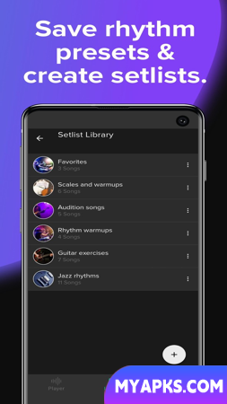 Soundbrenner: Domine seu próprio ritmo