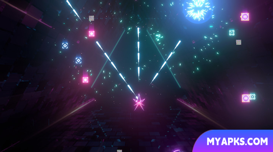 Wavecade