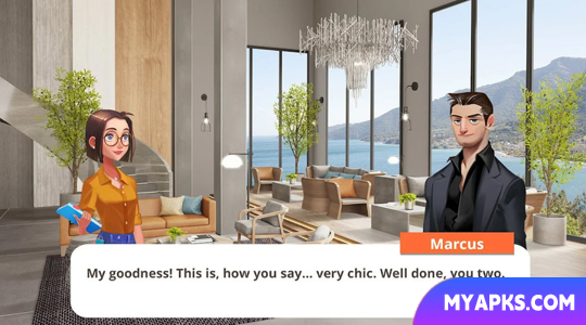 Jiaju Designer - Jogo de Design de Decoração para Casa