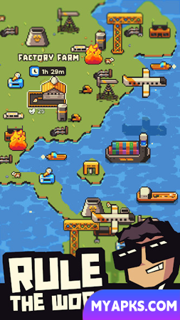 Earth Inc.