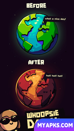 Earth Inc.