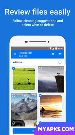 Files by Google