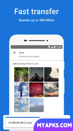 Files by Google