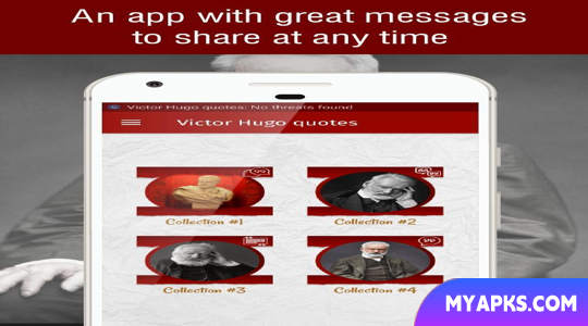 citations victor hugo