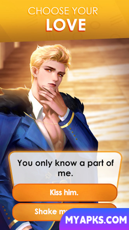 Werewolf Romance : Love Games