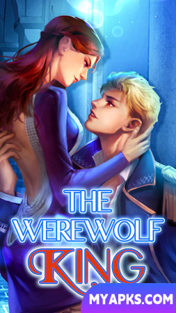 Werewolf Romance : Love Games