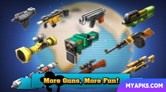 Action of Mayday: Zombie World