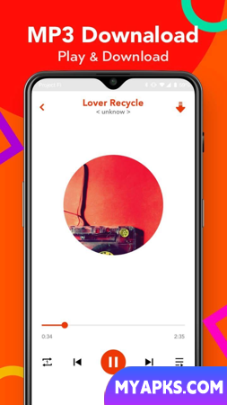 Music Downloader MP3 Songs