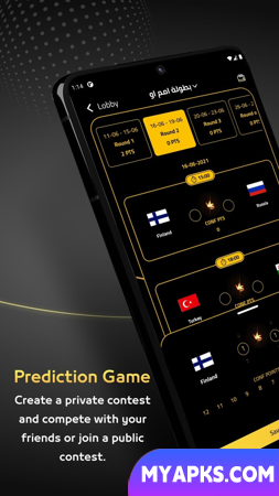 Koora Kings Fantasy Sports