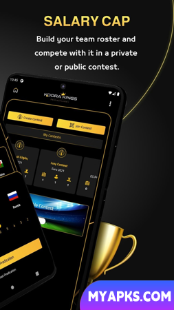 Koora Kings Fantasy Sports