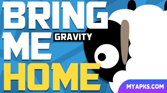 Bring me home Gravity